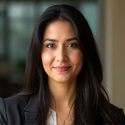 Aisha Khan